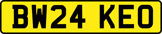 BW24KEO