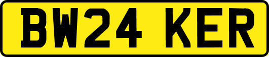 BW24KER