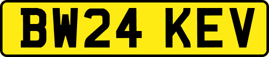 BW24KEV