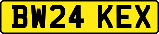 BW24KEX