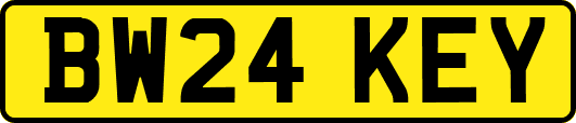 BW24KEY