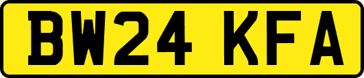 BW24KFA