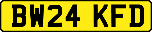 BW24KFD