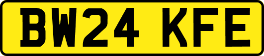 BW24KFE