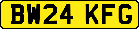 BW24KFG