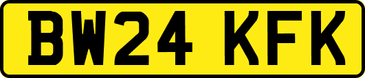 BW24KFK