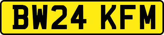 BW24KFM