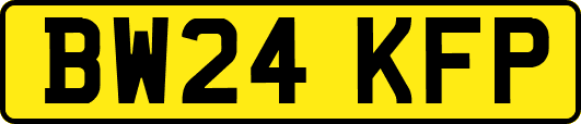 BW24KFP