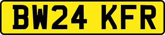 BW24KFR