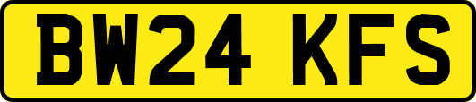 BW24KFS