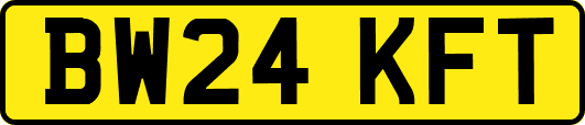 BW24KFT