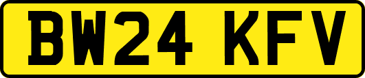 BW24KFV