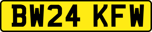 BW24KFW