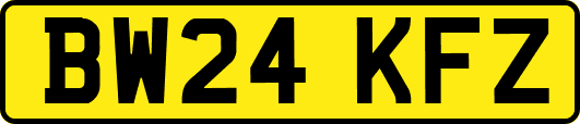 BW24KFZ