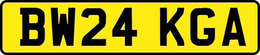 BW24KGA