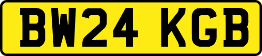 BW24KGB