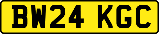 BW24KGC
