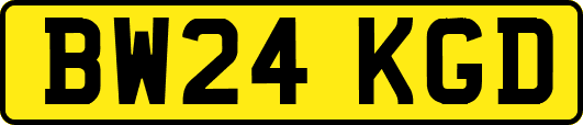 BW24KGD