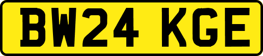 BW24KGE