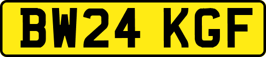 BW24KGF