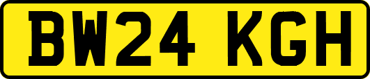 BW24KGH