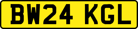 BW24KGL