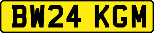 BW24KGM