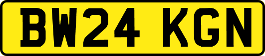 BW24KGN
