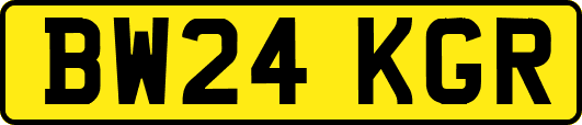 BW24KGR