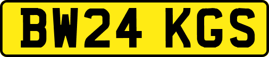 BW24KGS