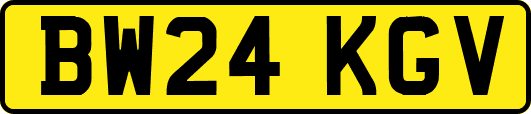 BW24KGV