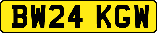 BW24KGW