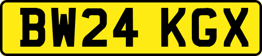 BW24KGX