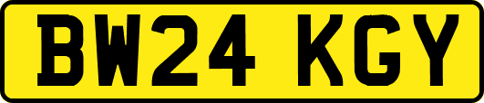 BW24KGY