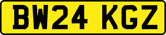 BW24KGZ