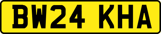 BW24KHA