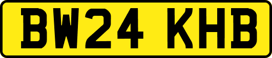 BW24KHB
