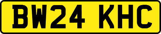 BW24KHC