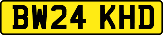 BW24KHD