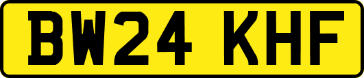 BW24KHF