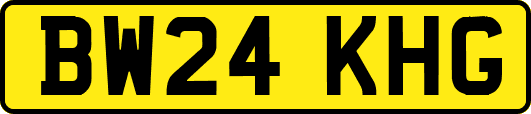 BW24KHG
