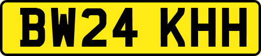 BW24KHH