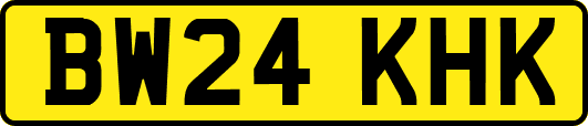 BW24KHK