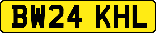 BW24KHL