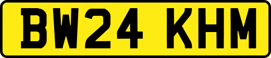 BW24KHM