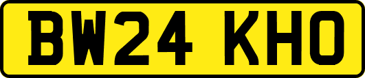 BW24KHO