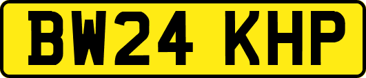BW24KHP