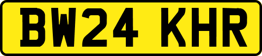 BW24KHR