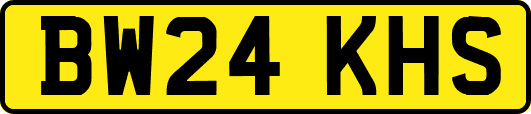BW24KHS