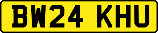BW24KHU
